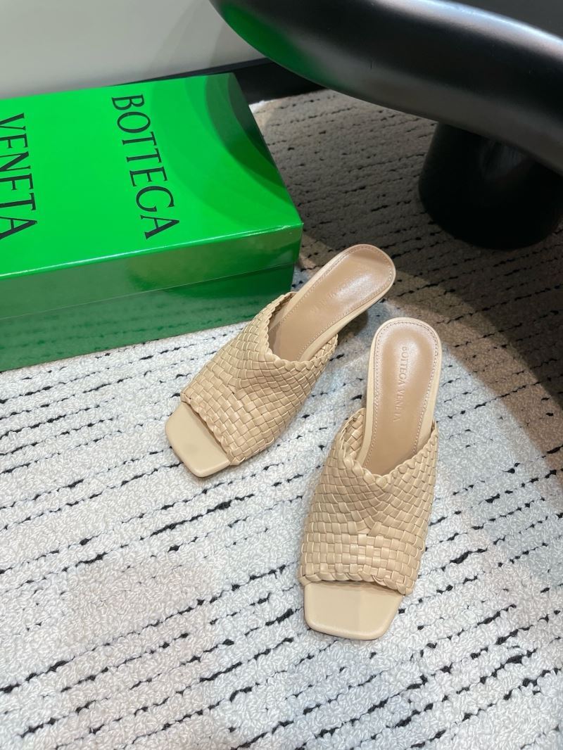 Bottega Veneta Sandals